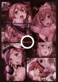 Page 10 of Kaigaikan Tokubetsu Enshuu