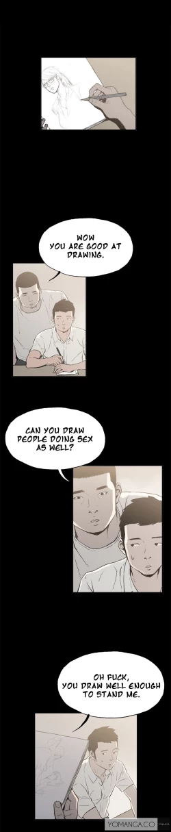 Page 15 of Cohabitation Ch.1-47