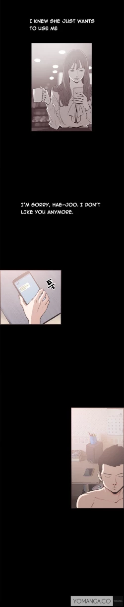 Page 174 of Cohabitation Ch.1-47