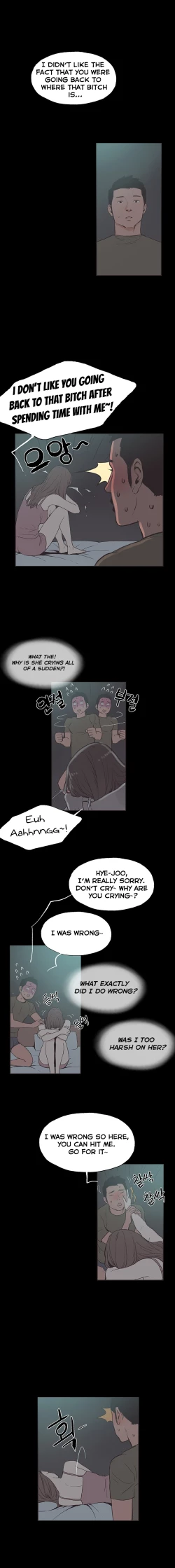 Page 540 of Cohabitation Ch.1-47