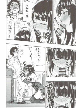 Page 15 of Shounen Teitoku ni Omoi ga Todoku Made...