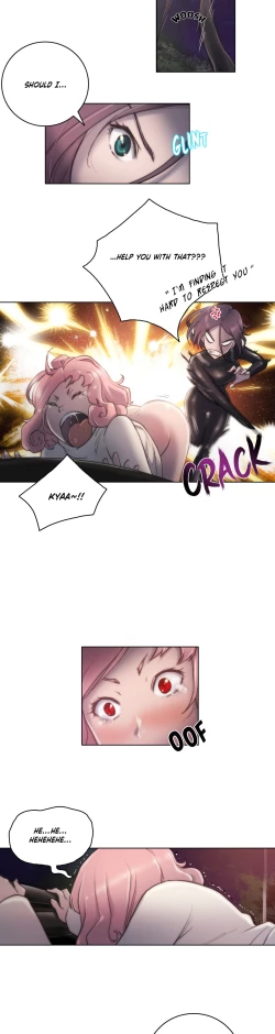 Page 201 of Sex Knights14