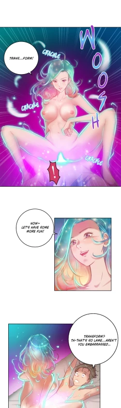 Page 32 of Sex Knights14