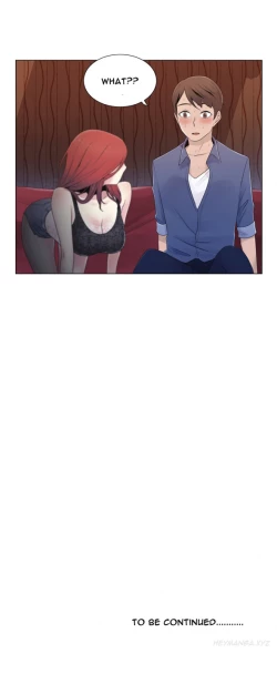 Page 318 of Miss Mystic Ch.1-23