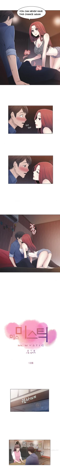 Page 324 of Miss Mystic Ch.1-23