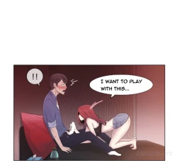 Page 340 of Miss Mystic Ch.1-23