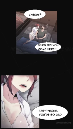 Page 509 of Miss Mystic Ch.1-23