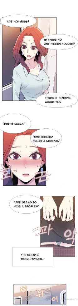 Page 60 of Miss Mystic Ch.1-23