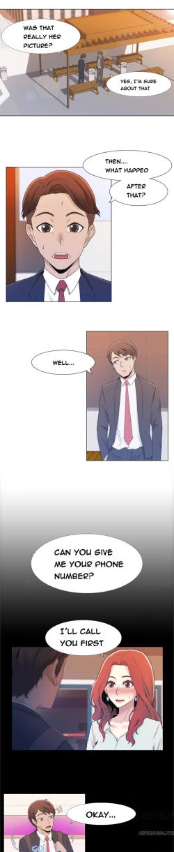 Page 68 of Miss Mystic Ch.1-23