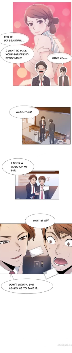 Page 71 of Miss Mystic Ch.1-23