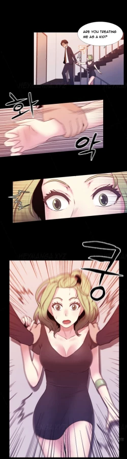 Page 80 of Miss Mystic Ch.1-23