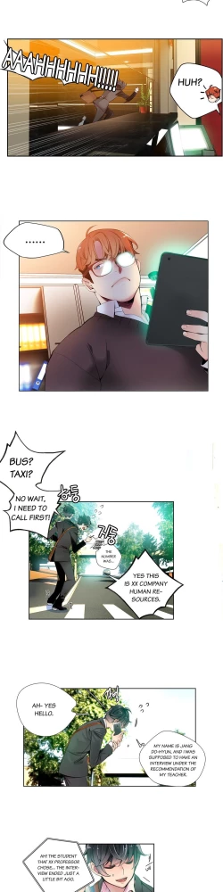 Page 103 of Lilith`s Cord Ch.1-21