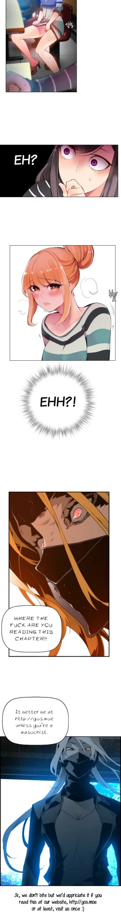 Page 125 of Lilith`s Cord Ch.1-21