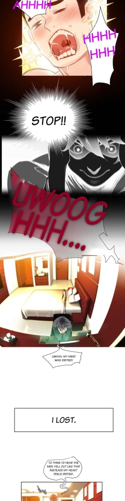 Page 21 of Lilith`s Cord Ch.1-21