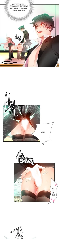 Page 288 of Lilith`s Cord Ch.1-21