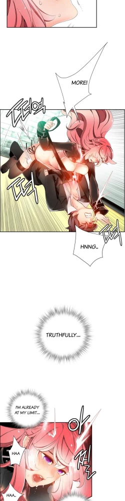 Page 306 of Lilith`s Cord Ch.1-21