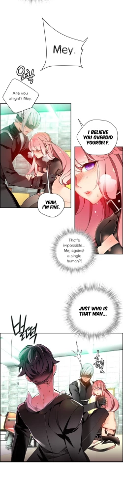 Page 327 of Lilith`s Cord Ch.1-21