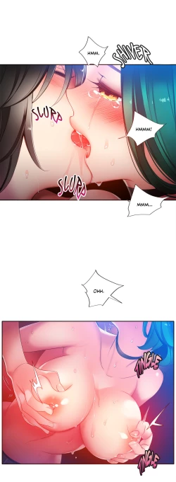 Page 418 of Lilith`s Cord Ch.1-21