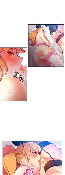 Page 423 of Lilith`s Cord Ch.1-21