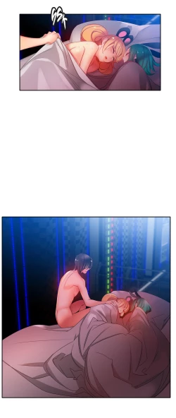 Page 445 of Lilith`s Cord Ch.1-21