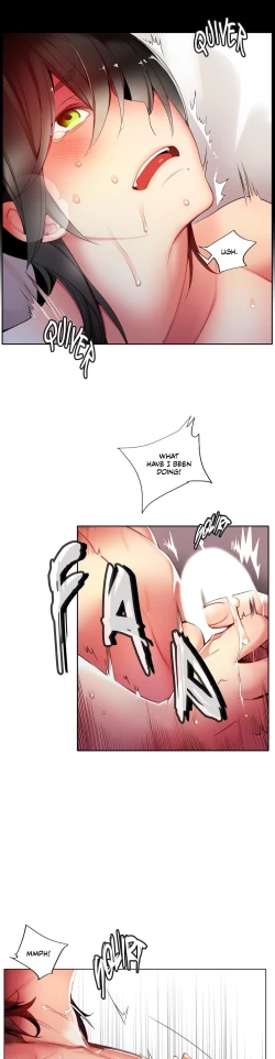 Page 458 of Lilith`s Cord Ch.1-21