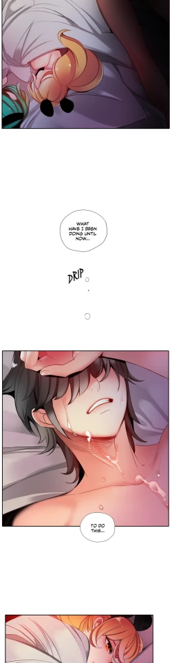 Page 460 of Lilith`s Cord Ch.1-21