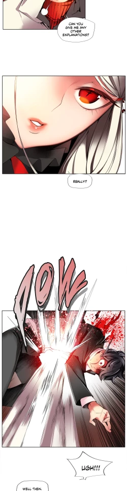 Page 468 of Lilith`s Cord Ch.1-21