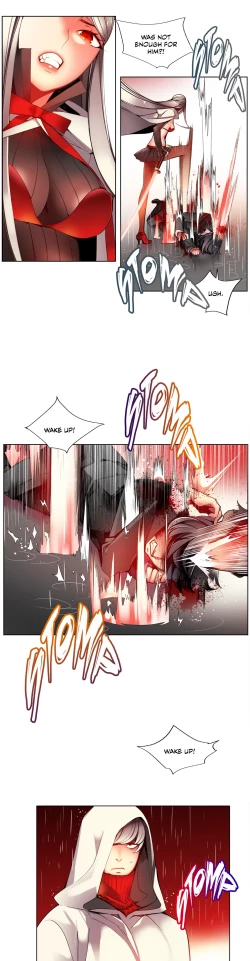 Page 472 of Lilith`s Cord Ch.1-21