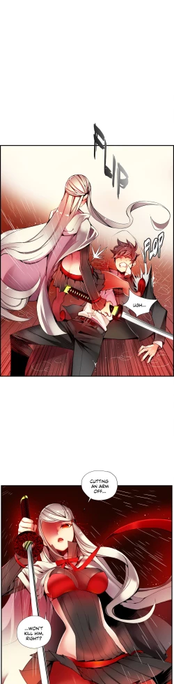 Page 483 of Lilith`s Cord Ch.1-21