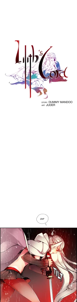 Page 485 of Lilith`s Cord Ch.1-21