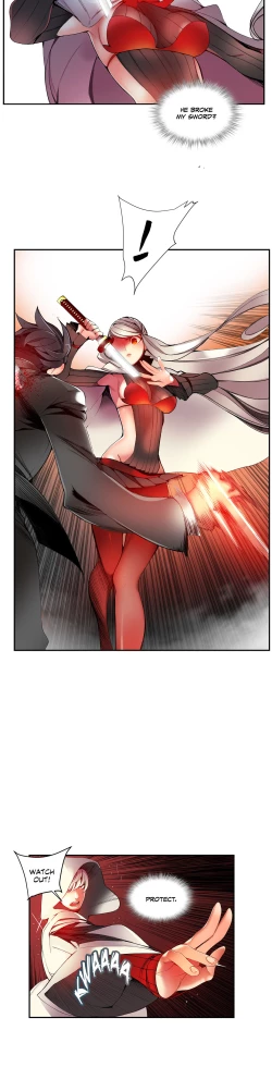 Page 490 of Lilith`s Cord Ch.1-21