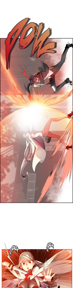 Page 491 of Lilith`s Cord Ch.1-21