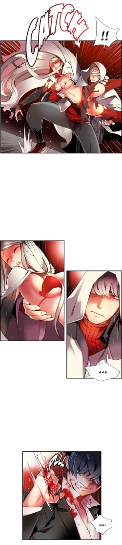 Page 506 of Lilith`s Cord Ch.1-21