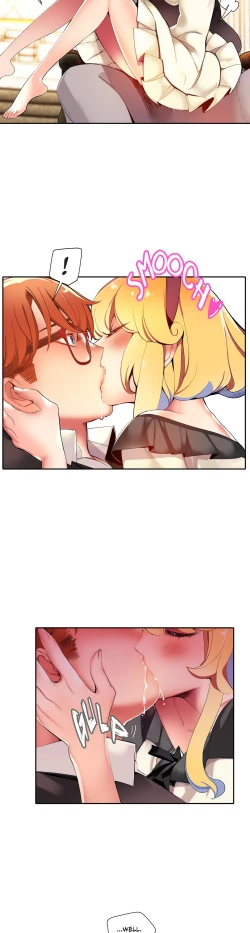 Page 583 of Lilith`s Cord Ch.1-21