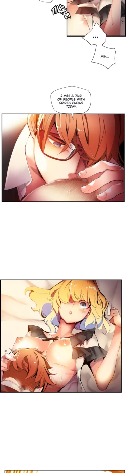 Page 588 of Lilith`s Cord Ch.1-21