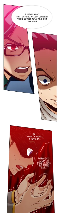 Page 125 of Secret Folder Ch.1-9