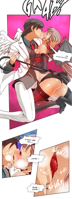 Page 131 of Secret Folder Ch.1-9