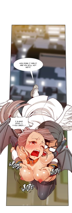 Page 138 of Secret Folder Ch.1-9