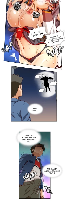 Page 140 of Secret Folder Ch.1-9