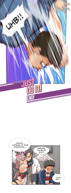 Page 162 of Secret Folder Ch.1-9