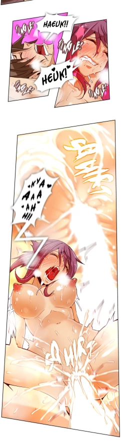 Page 186 of Secret Folder Ch.1-9