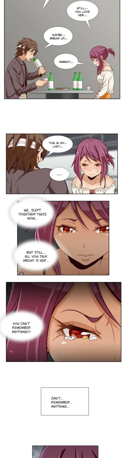 Page 188 of Secret Folder Ch.1-9