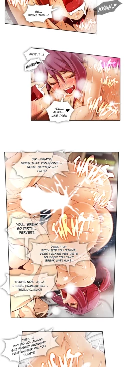 Page 198 of Secret Folder Ch.1-9