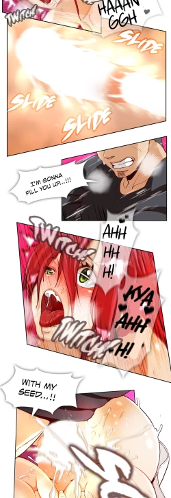 Page 44 of Secret Folder Ch.1-9