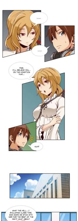 Page 72 of Secret Folder Ch.1-9