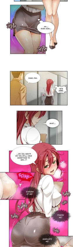 Page 7 of Secret Folder Ch.1-9