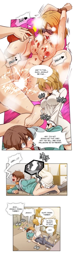 Page 89 of Secret Folder Ch.1-9