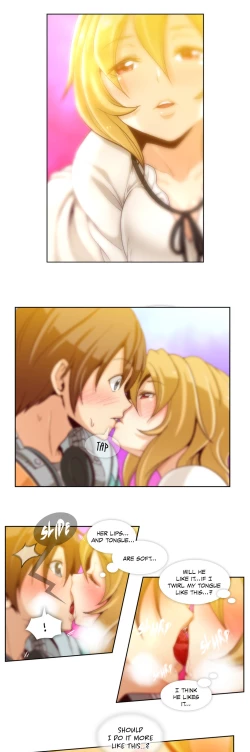 Page 91 of Secret Folder Ch.1-9