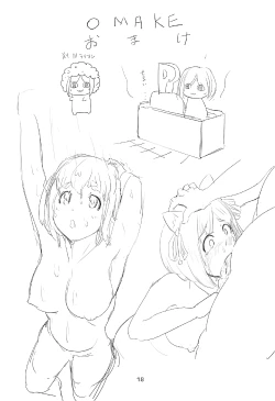 Page 19 of Miku-nyan no Hon