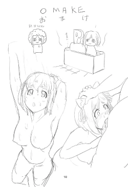 Page 19 of Miku-nyan no Hon